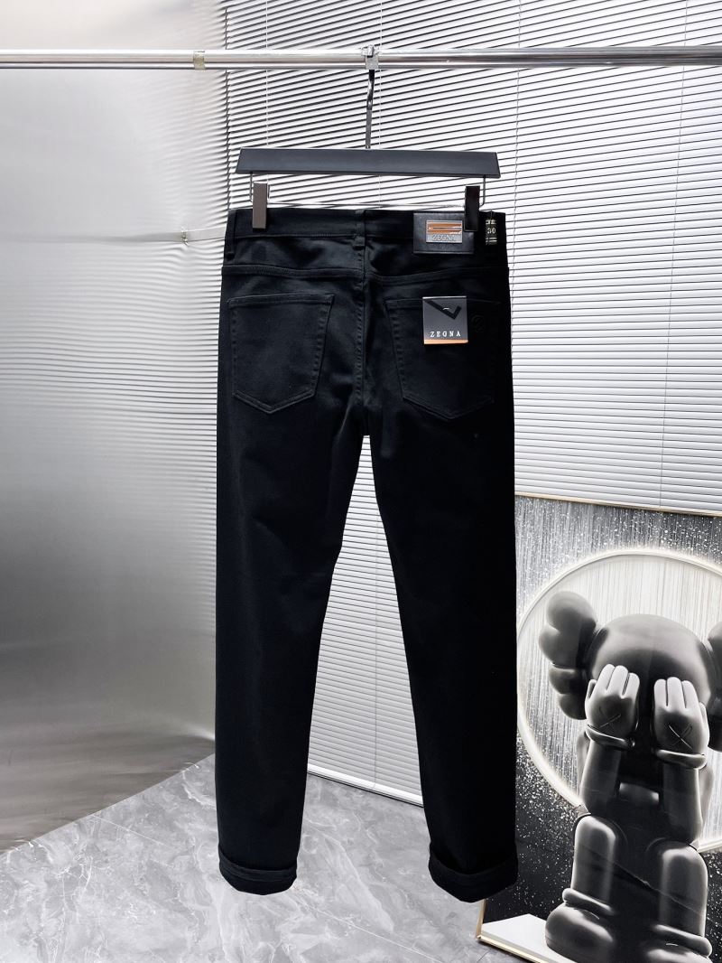 Zegna Jeans